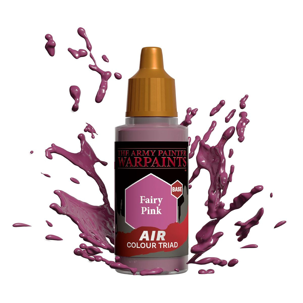 Army Painter Air Fairy Pink