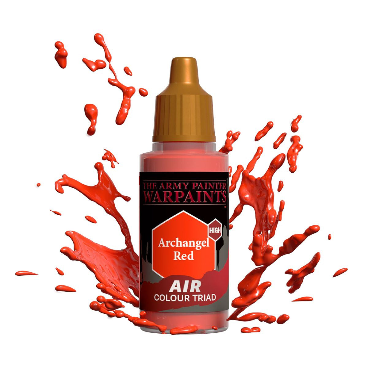 Army Painter Air Archangel Red