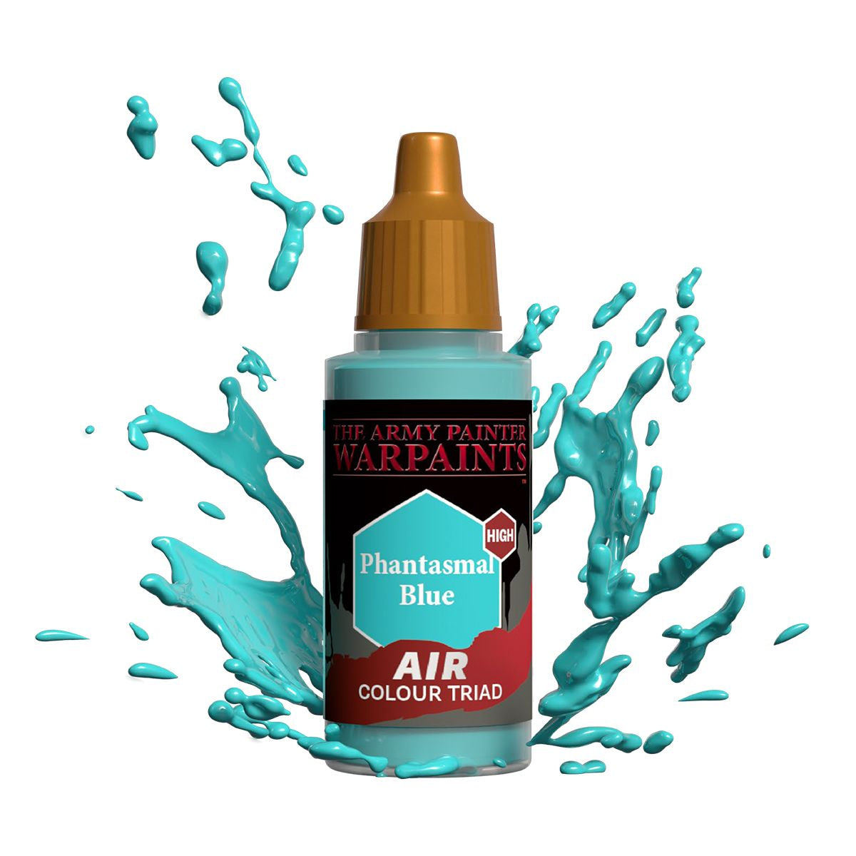 Army Painter Air Phantasmal Blue