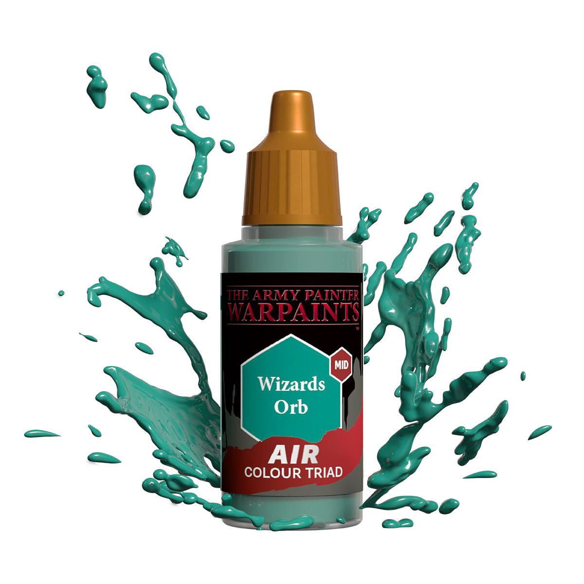 Army Painter Air Potion Green