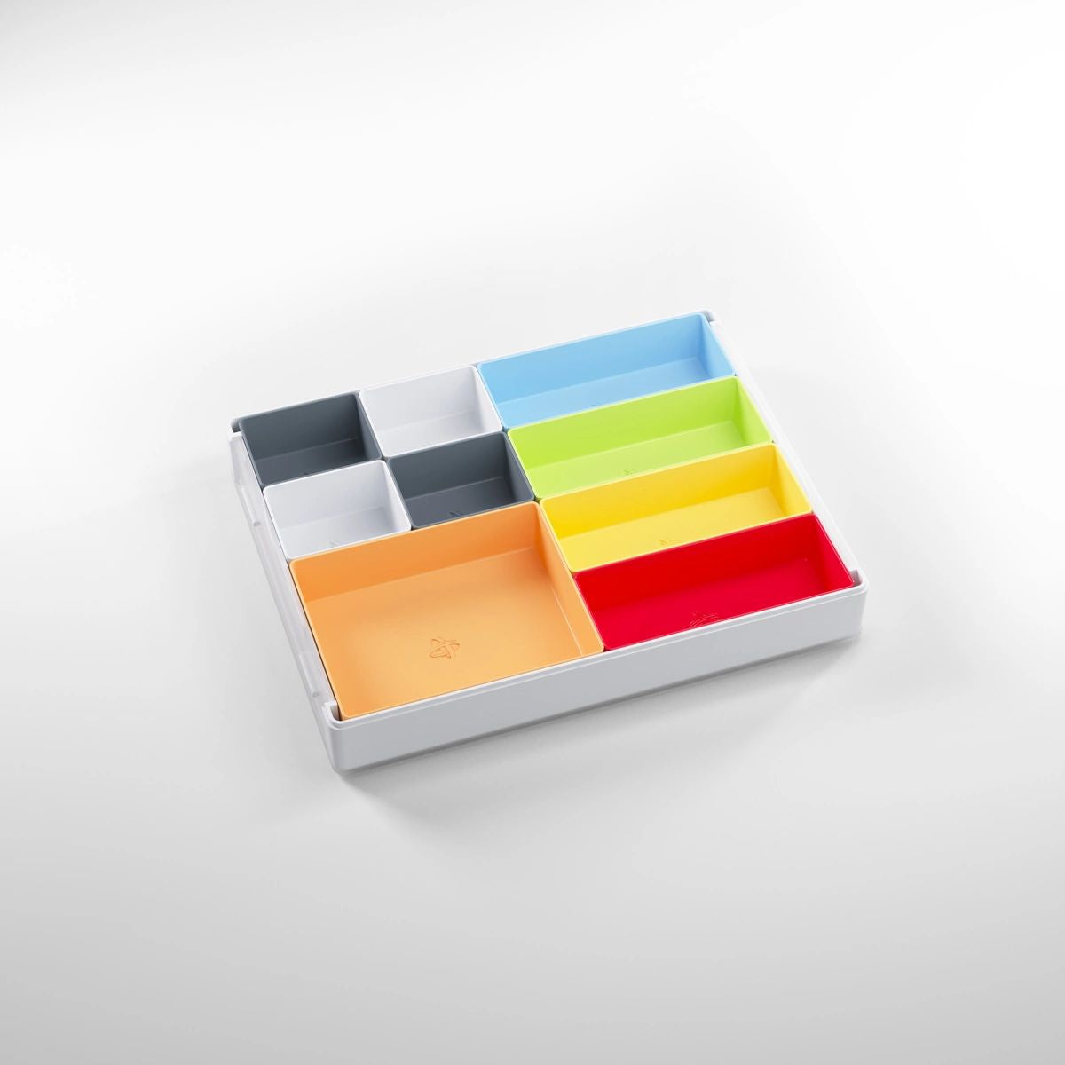 Gamegenic Token Silo Convertible Multicolour Box