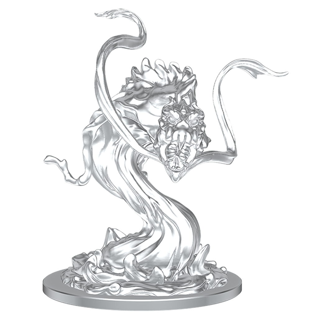 Dungeons &amp; Dragons Nolzurs Marvelous Unpainted Miniatures Water Weird