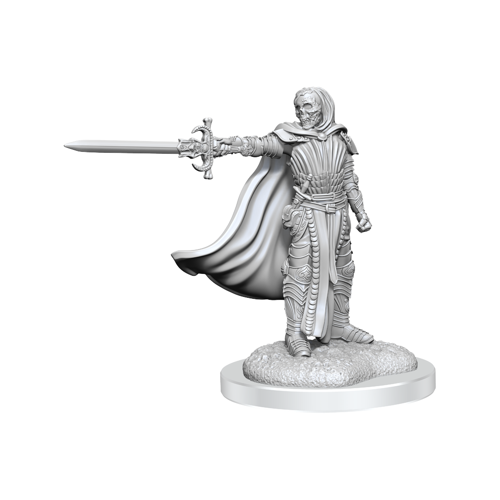 Dungeons &amp; Dragons Nolzurs Marvelous Miniatures Death Knights