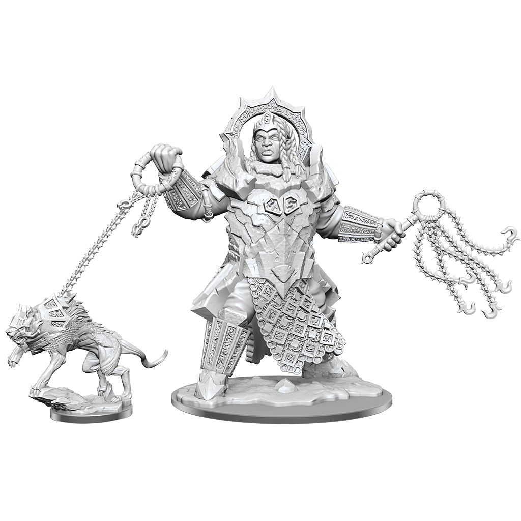 Dungeons &amp; Dragons Frameworks Fire Giant
