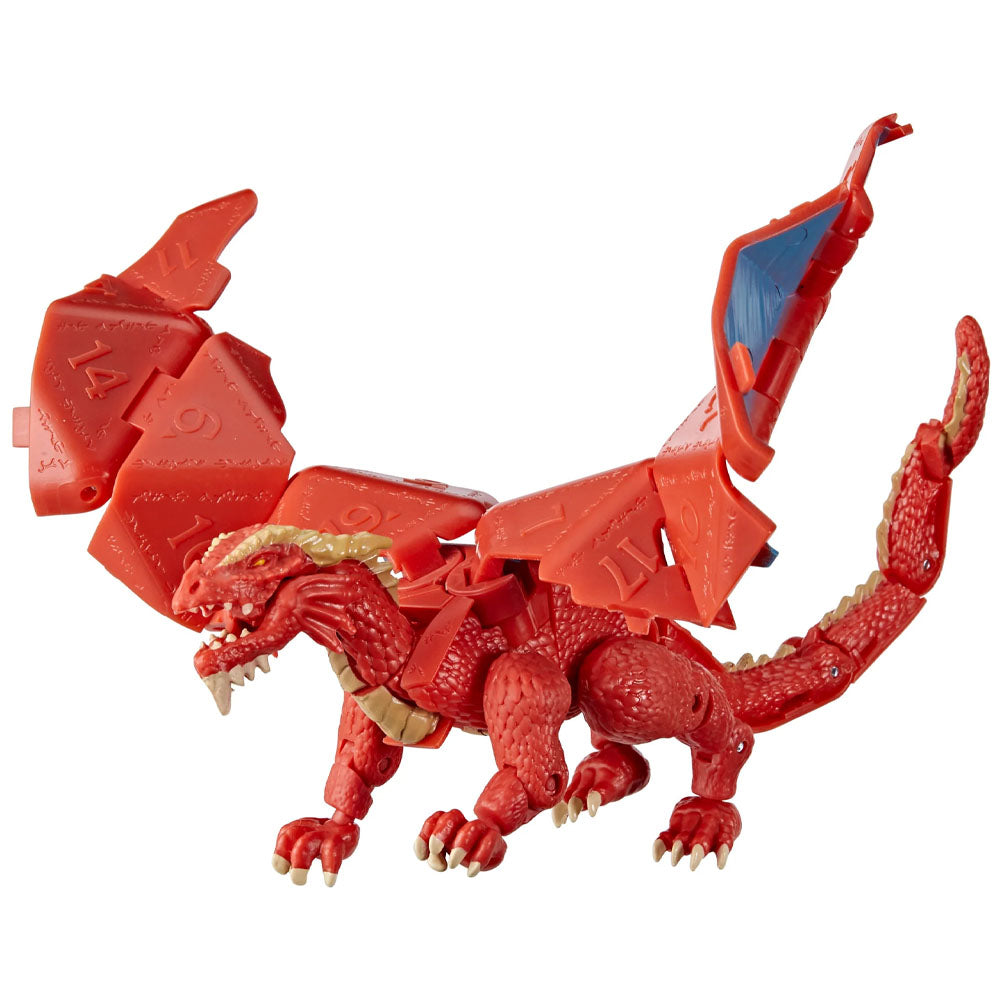 Dungeons and Dragons Dicelings Red Dragon (Preorder)