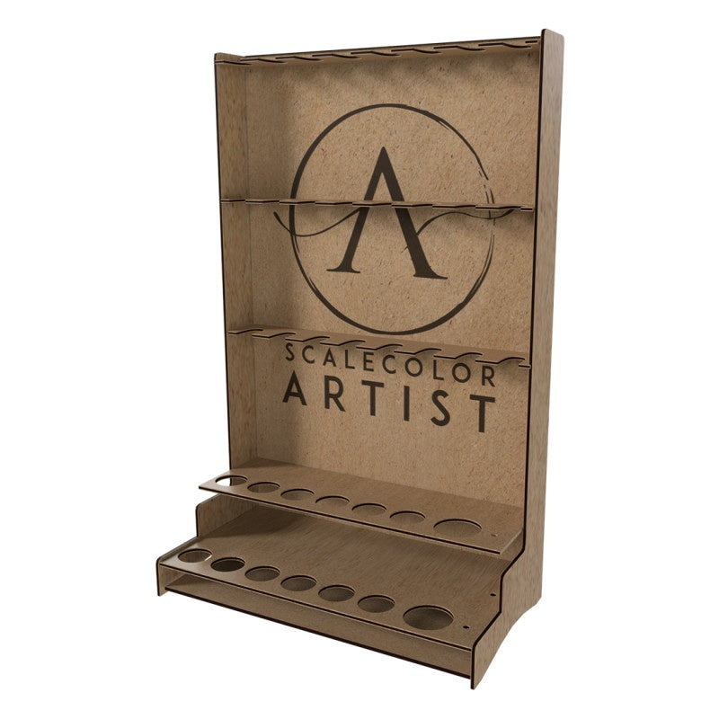 Scale 75 Scalecolor Artist Display Stand Artist