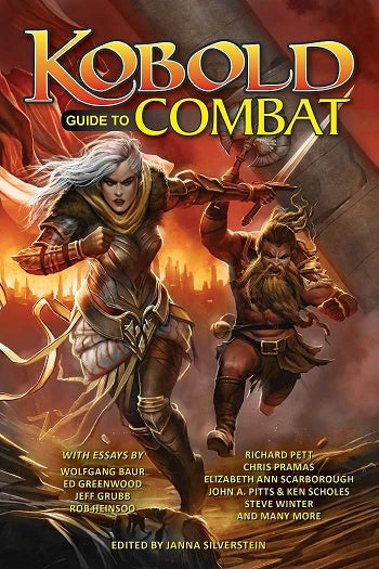 Kobold Guide to Combat