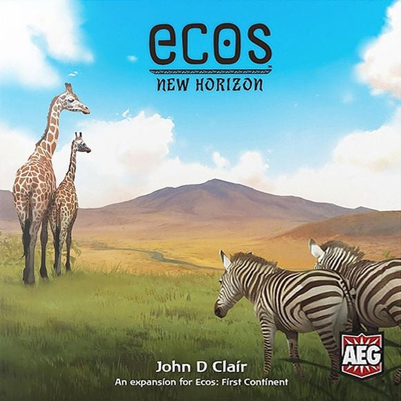Eco: New Horizon