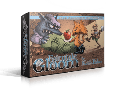 Fairytale Gloom - Good Games