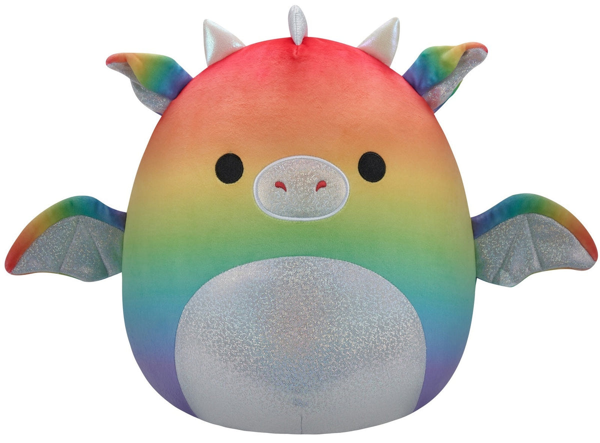 Squishmallow 12 inch Calypsa Pride