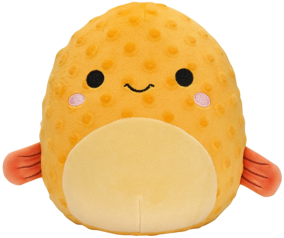 Squishmallows 7.5 Inch Plush Wave 15 Safa