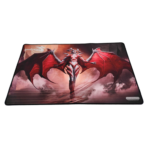 Magic: The Gathering Phyrexia: All Will Be One Prerelease Playmat