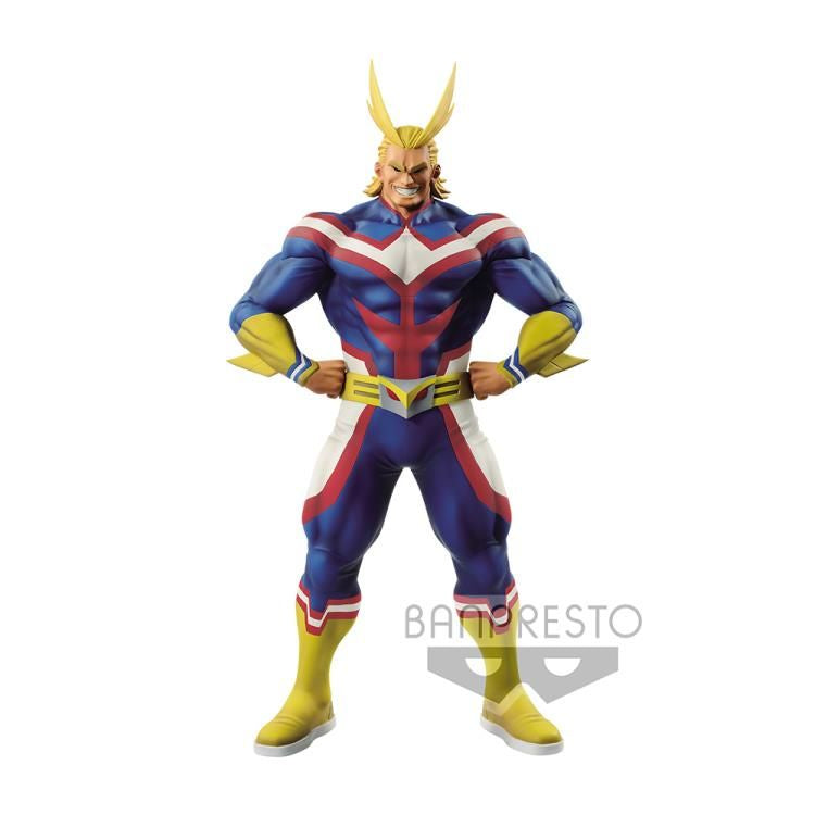 My Hero Academia Age Of Heroes-All Might