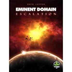 Eminent Domain Escalation - Good Games