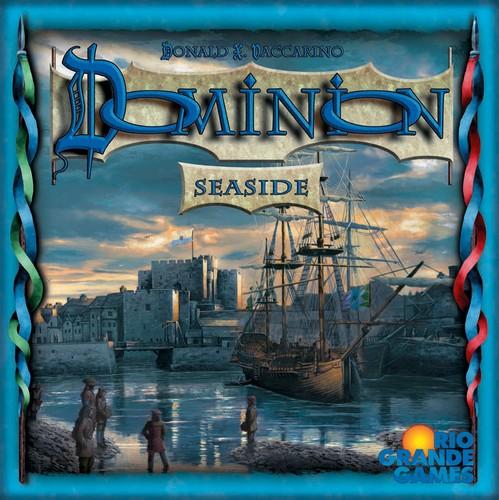 Dominion Seaside - Good Games