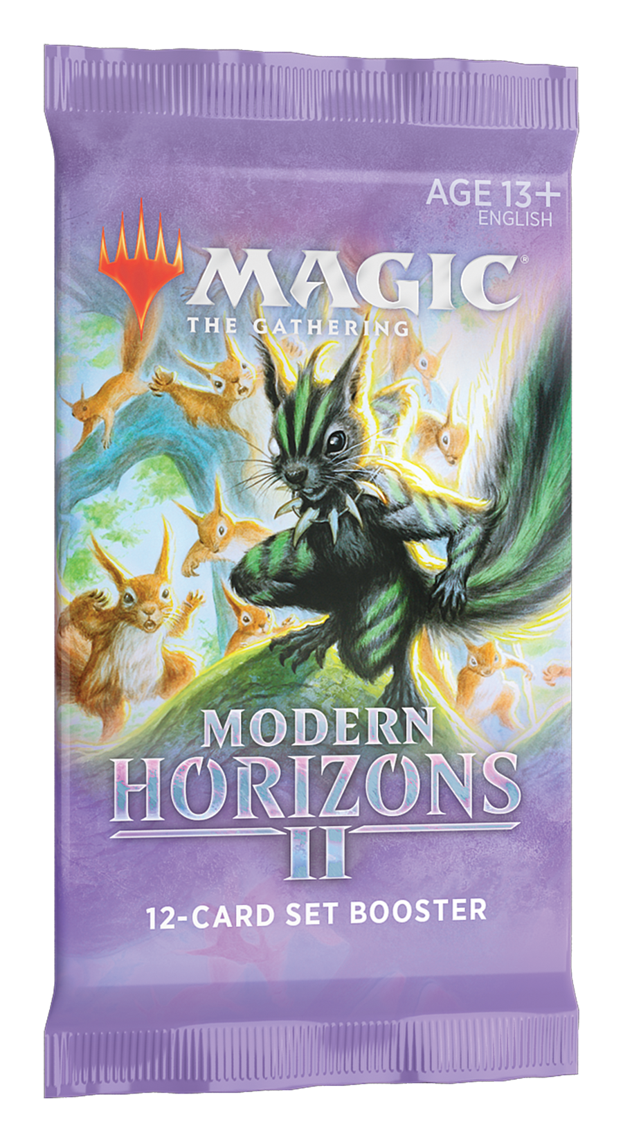 Magic the Gathering Modern Horizons 2 Set Booster