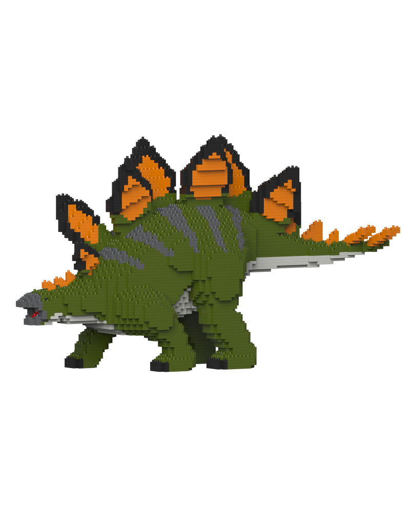 Jekca - Stegosaurus 01S-M01