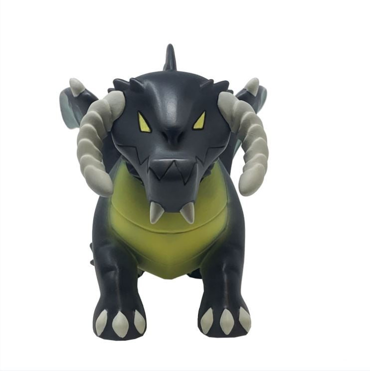 Dungeons &amp; Dragons Figurines of Adorable Power - Black Dragon