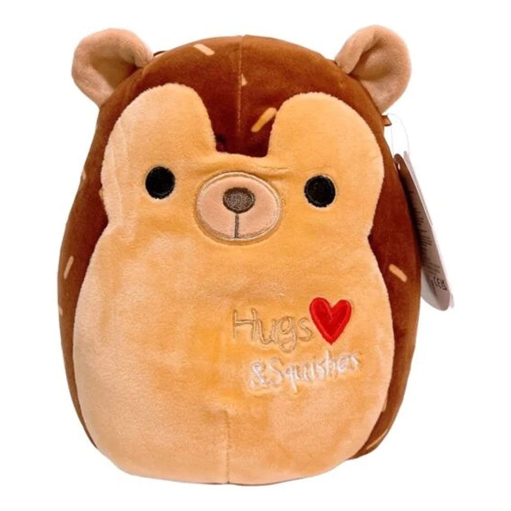 Squishmallows 12 inch Heart assorted Hans