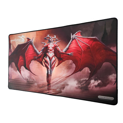 Magic: The Gathering Phyrexia: All Will Be One Prerelease Playmat