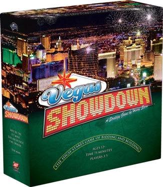 Vegas Showdown - Good Games
