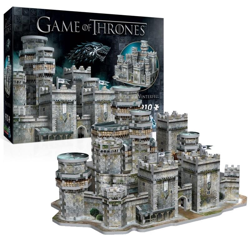 Game of Thrones: Winterfell - Good Games