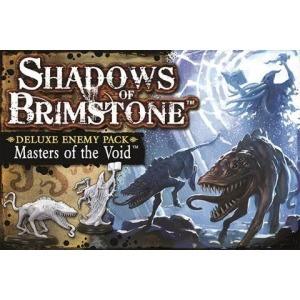 Shadows Of Brimstone Masters Of The Void - Good Games