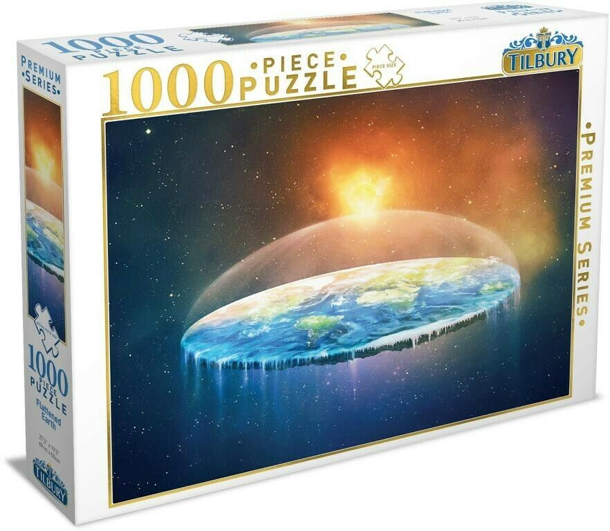 Tilbury Premium Jigsaw Puzzle - 1000 Piece Puzzle - Hollywood Legends,  Incredible Puzzle Detail Perfect for the Whole Family, Great Games for  Adults, Jigsaw Puzzles -  Canada