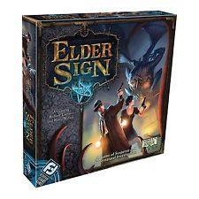 Elder Sign - Good Games
