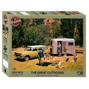 Holden - The Grate Outdoors - Good Games