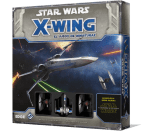 Star Wars X Wing The Force Awakens Core Set - Good Games