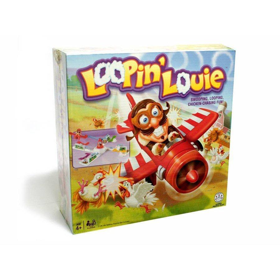 Loopin Louie - Good Games
