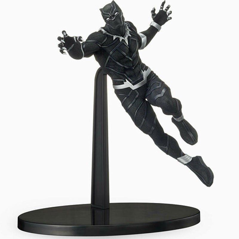 Black Panther Premium Figure