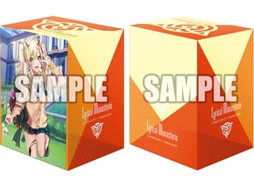 Vanguard Bushiroad Storage Box Collection Vol.292 #Make_A-Trend!! Kyouka