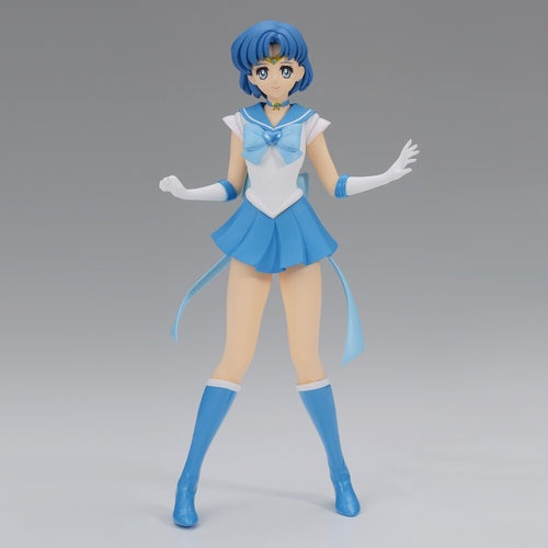 Prett Guardian Sailor Moon Eternal Glitter and Glamours Super Sailor Mercury(Ver.A)