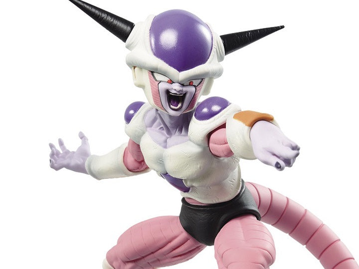 Dragon Ball Z Full Scratch Frieza