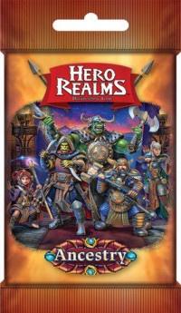 Hero Realms Ancestry Pack - Good Games