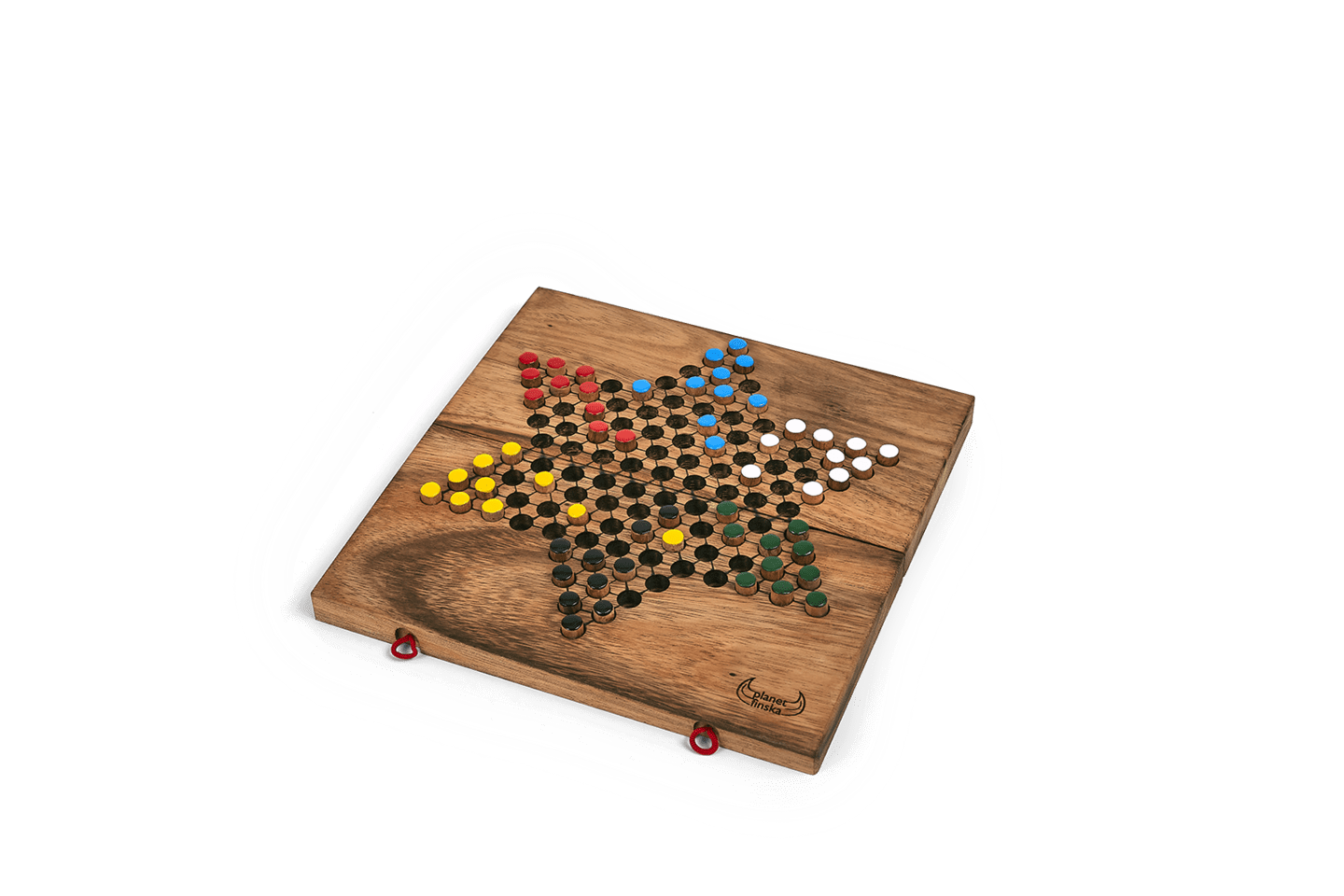 Chinese Checkers - Planet Finska - Good Games