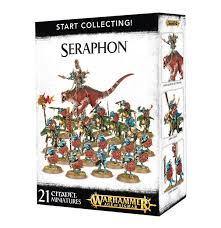 70-88 Start Collecting! Seraphon - Good Games