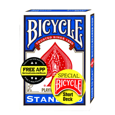 Bicycle Short Decks Playing Cards