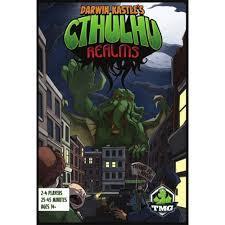 Cthulhu Realms - Good Games