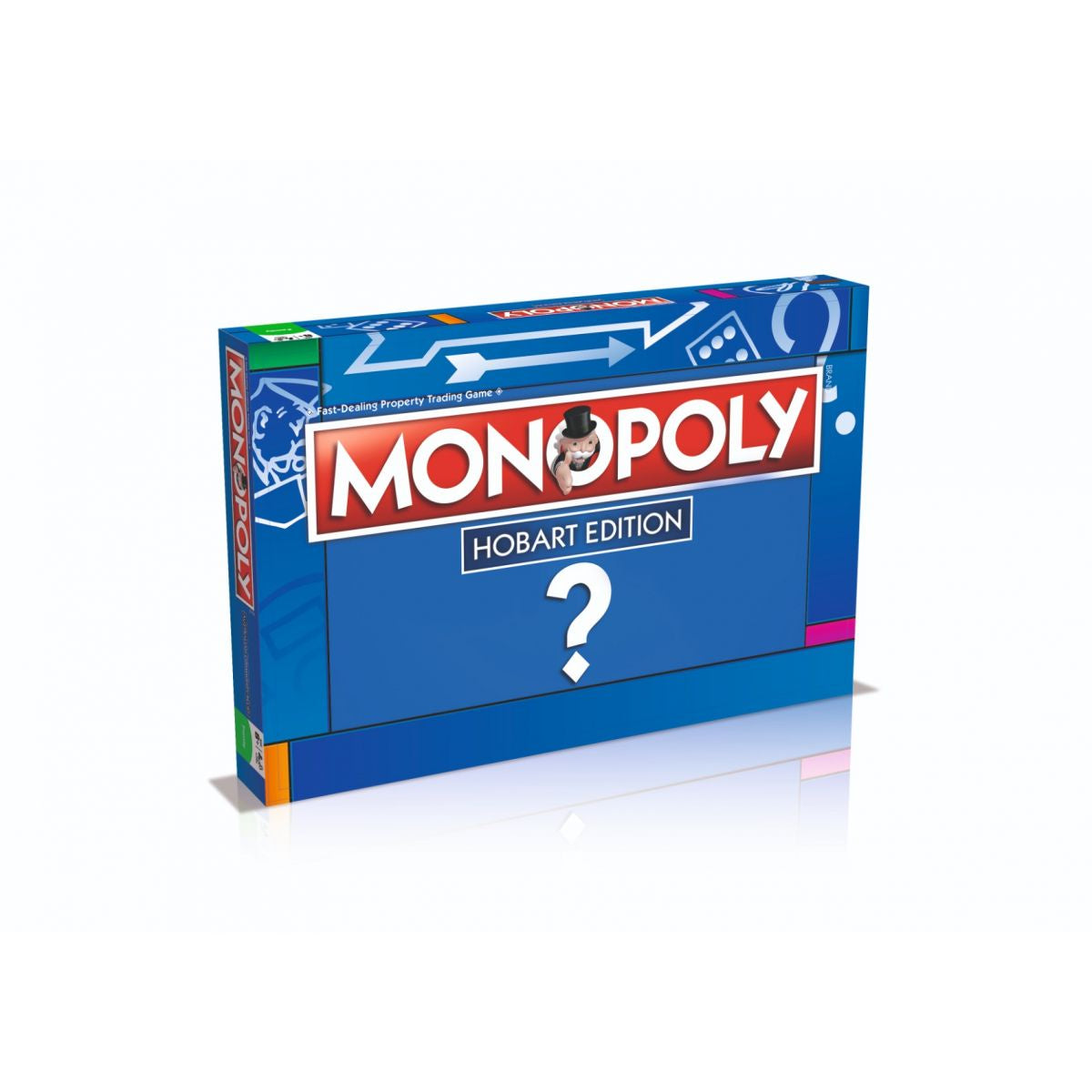 Monopoly: Hobart