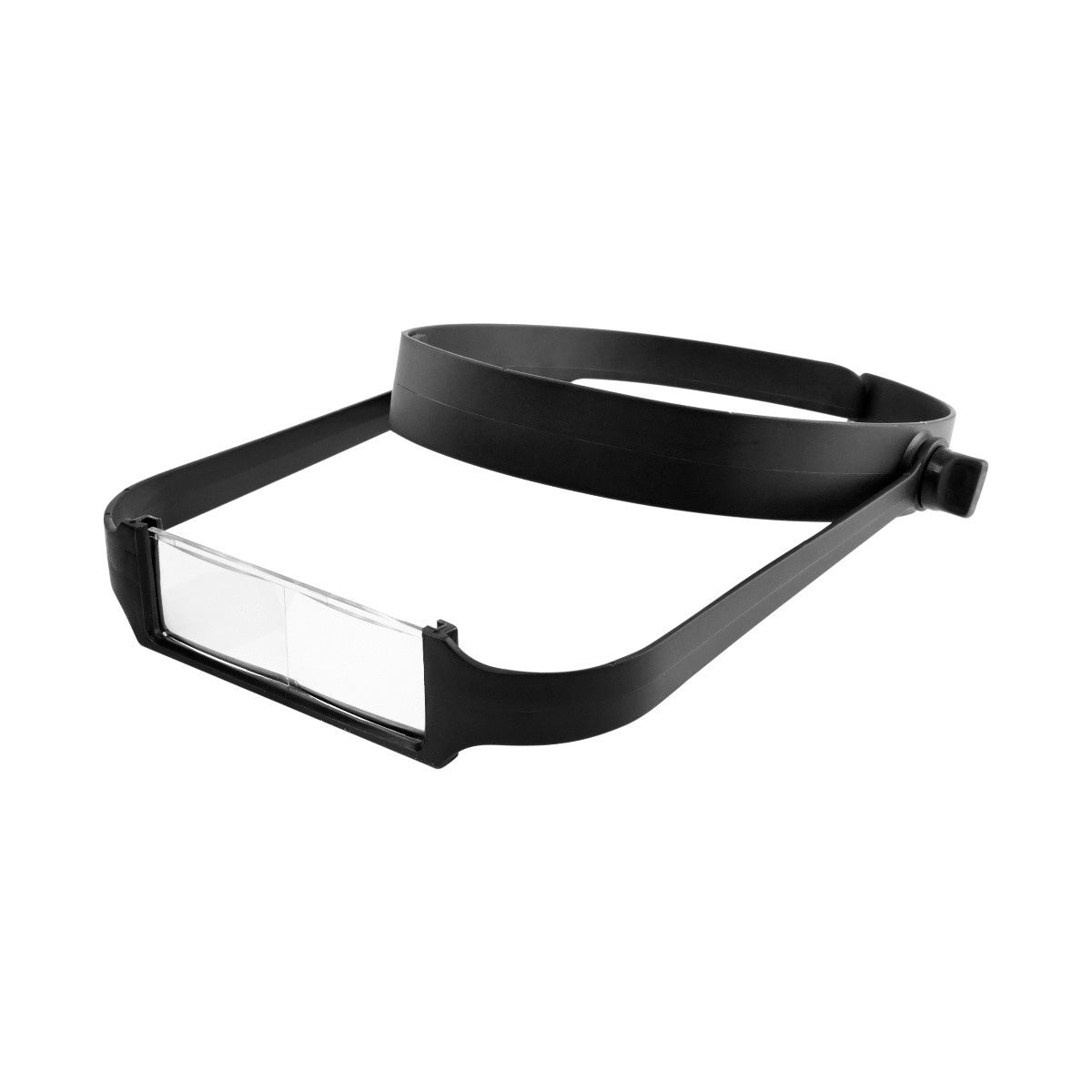 Vallejo Hobby Tools - Lightweight Headband Magnifier with Lenses