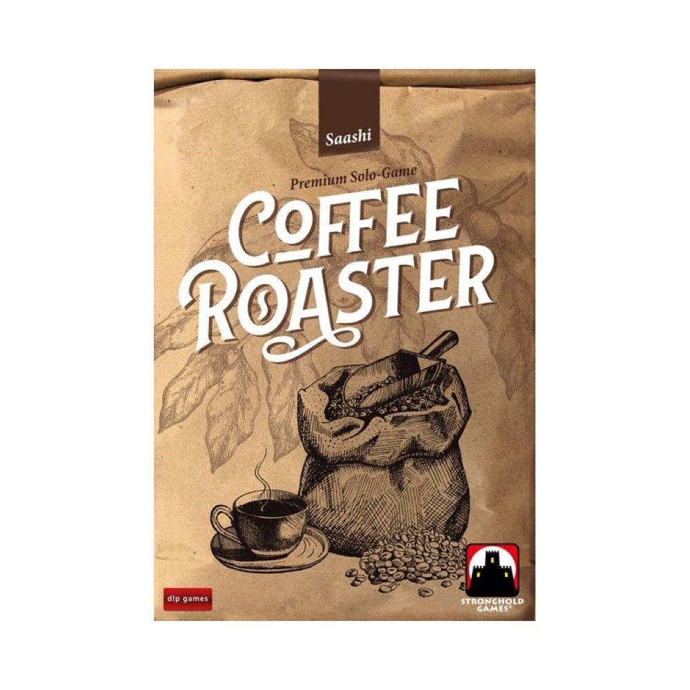 Coffee Roaster - Good Games