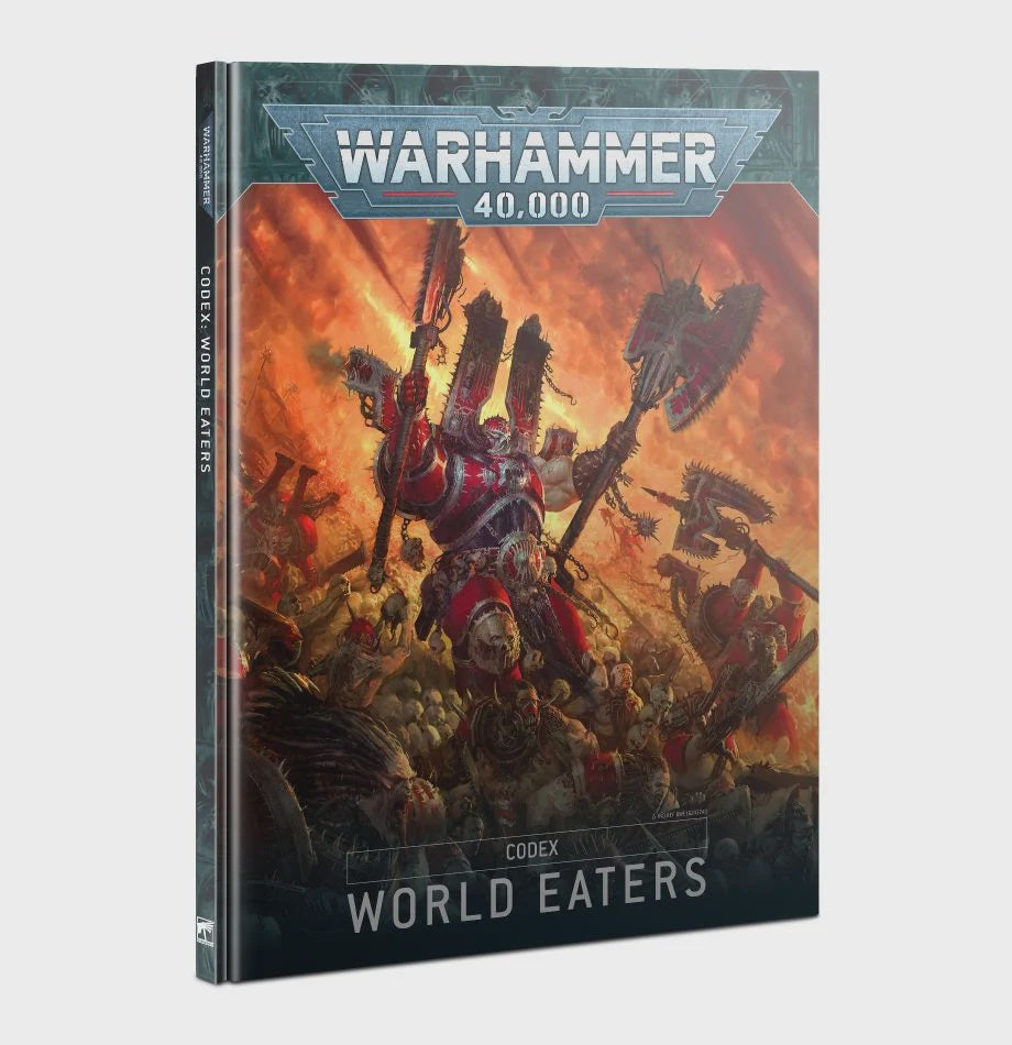 Codex: World Eaters (42-03)