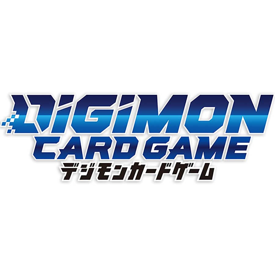 Digimon Card Game Classic Collection Booster Box (EX01)