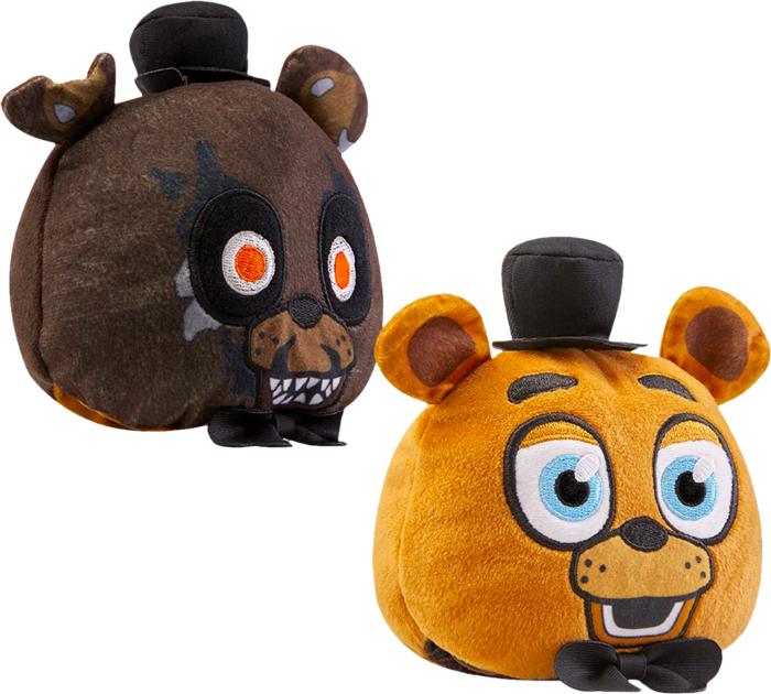 Fnaf plushies australia deals
