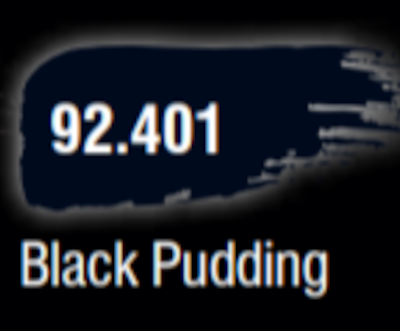 Dungeons &amp; Dragons Prismatic Paint Black Pudding 92.401