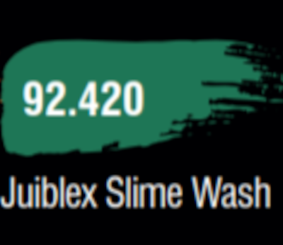 Dungeons &amp; Dragons Prismatic Paint Juiblex Slime Wash 92.420