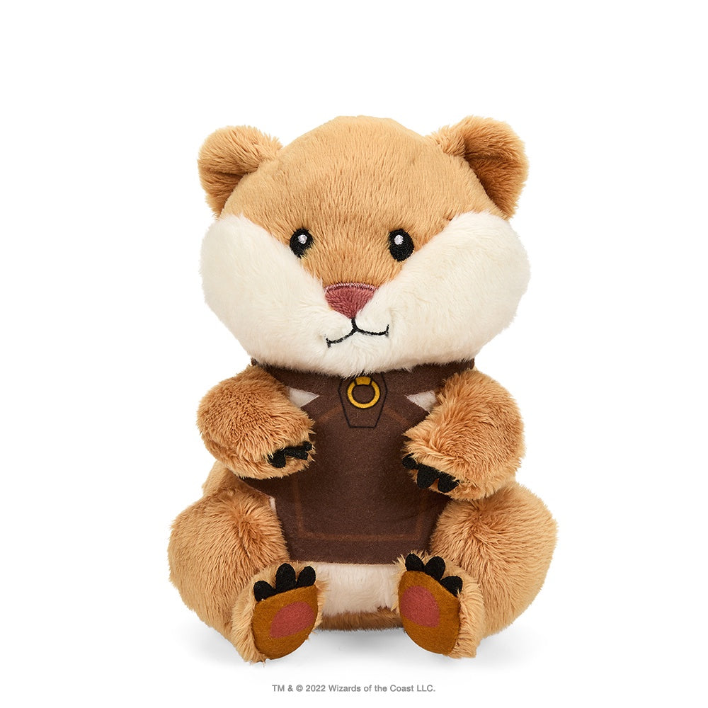 Dungeons &amp; Dragons Giant Space Hamster Phunny Plush